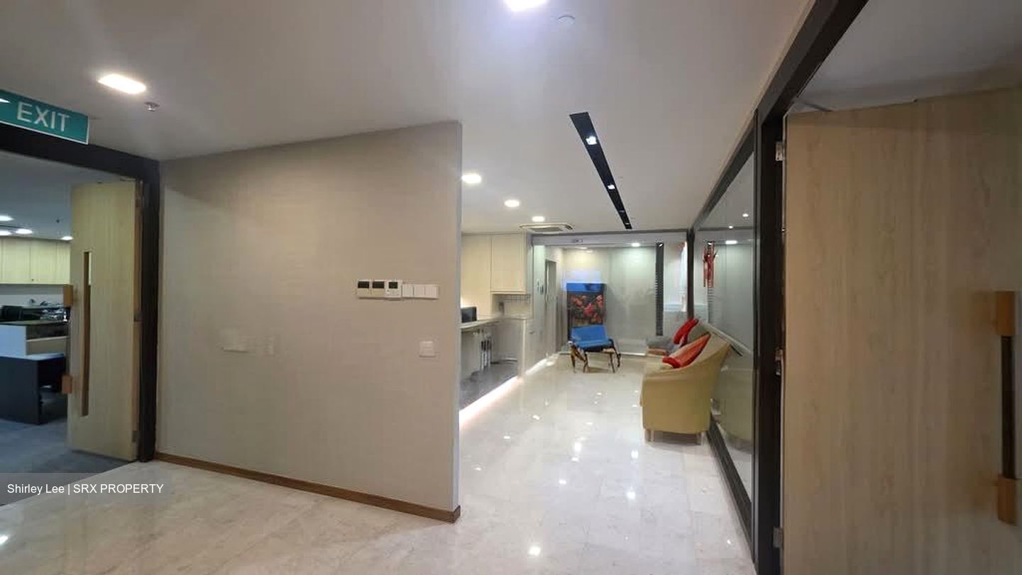 Entrepreneur Business Centre (D14), Factory #583274711